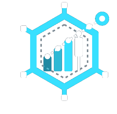 QuantX logo